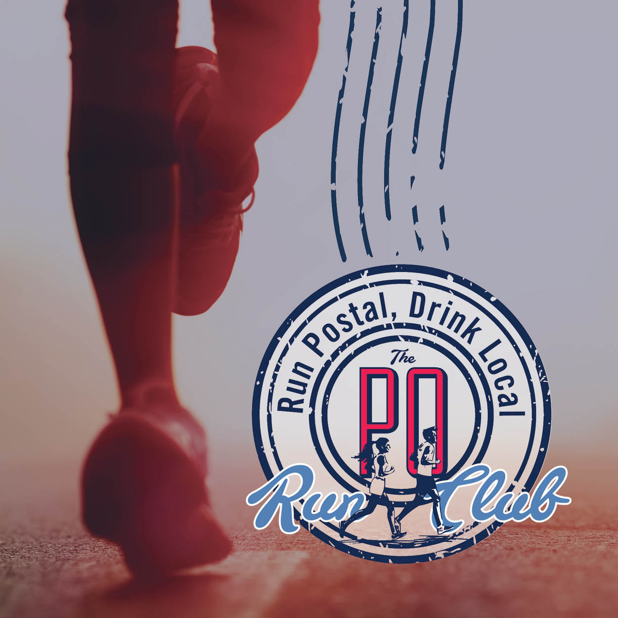 PO Run Club | Post Office Café | American Restaurant in Babylon, NY