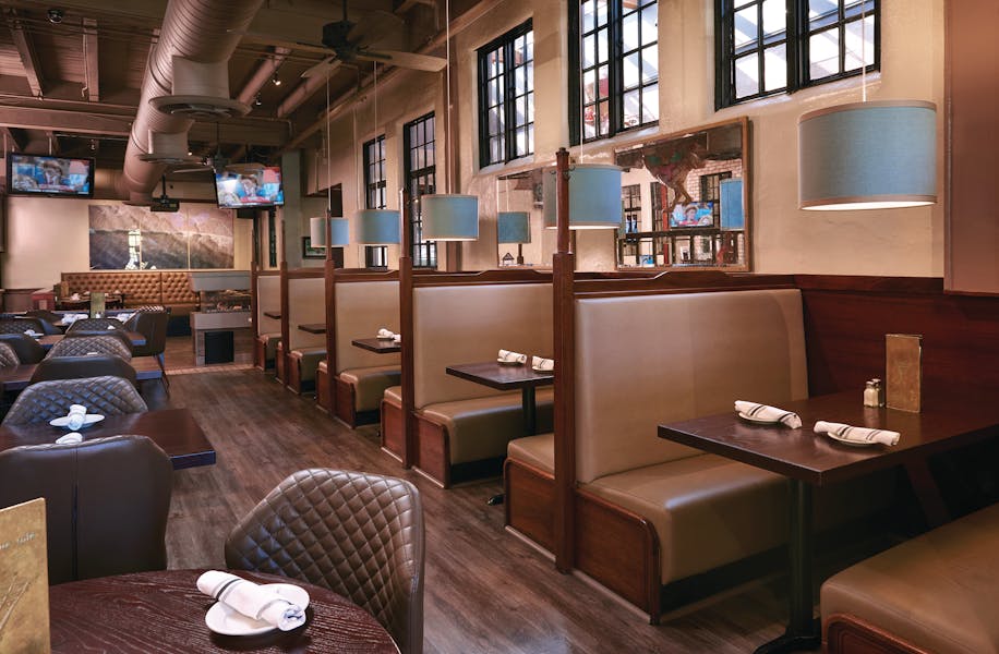 Hours & Location Post Office Café in Babylon, NY