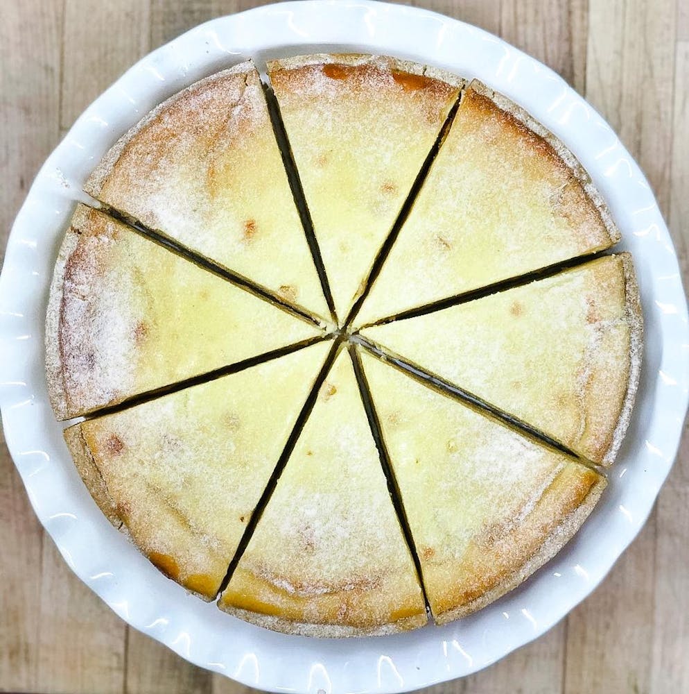 a close up of a bicycle