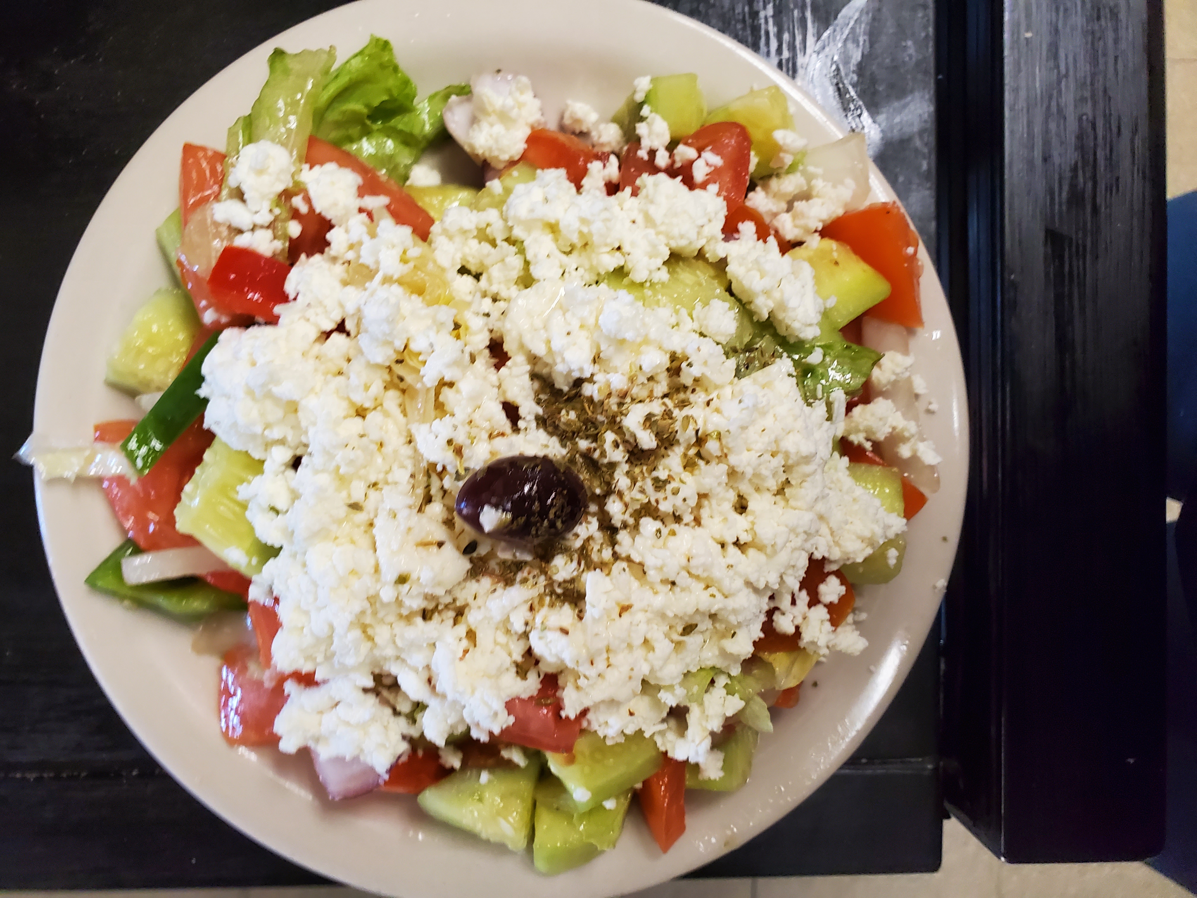 Syros Greek and Italian Restaurant Greek & Italian Restaurant in