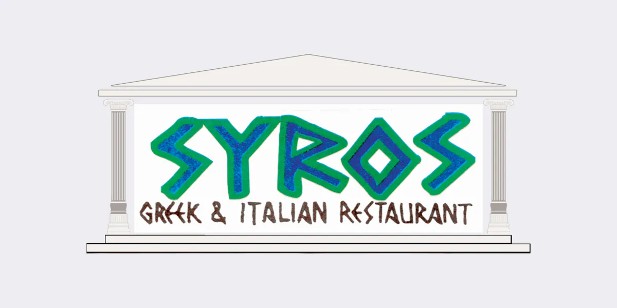 Syros Greek And Italian Restaurant Greek Italian Restaurant In Syros greek and italian restaurant greek italian restaurant in