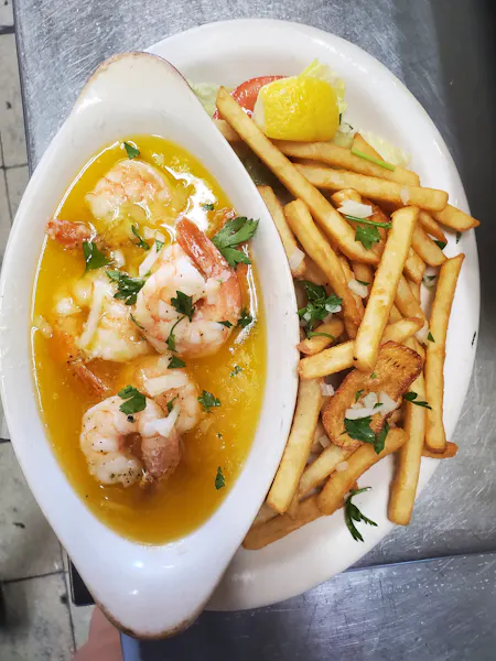 Menus Syros Greek and Italian Restaurant in Lynden, WA