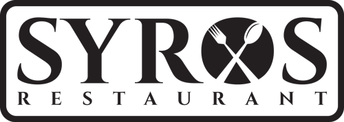 Syros Greek & Italian Restaurant Home