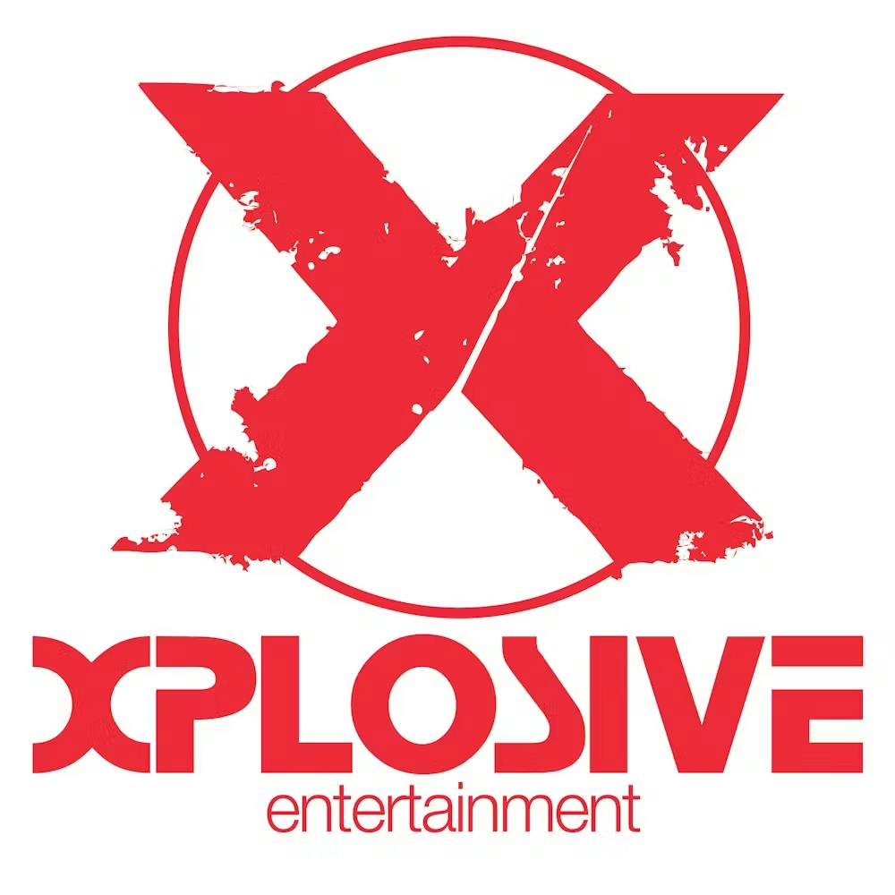 logo, company name