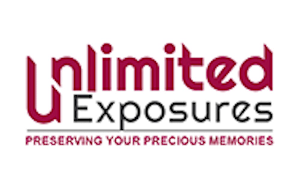 logo, company name