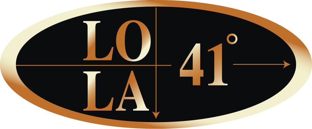 LoLa 41 - Refresh Home