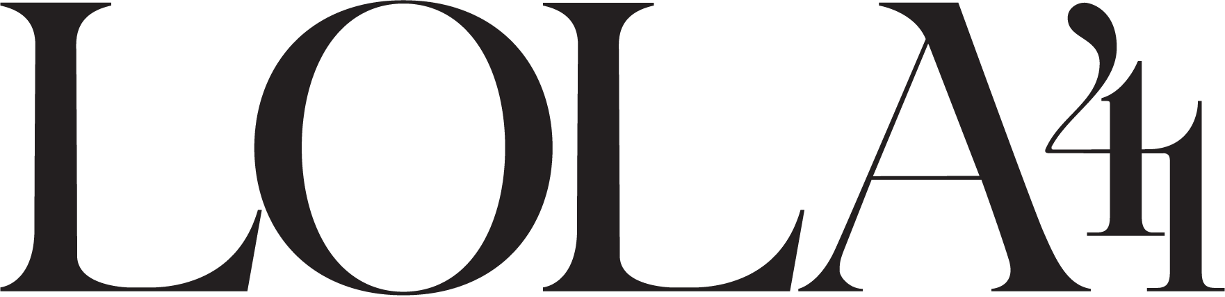 LoLa 41 - Refresh Home