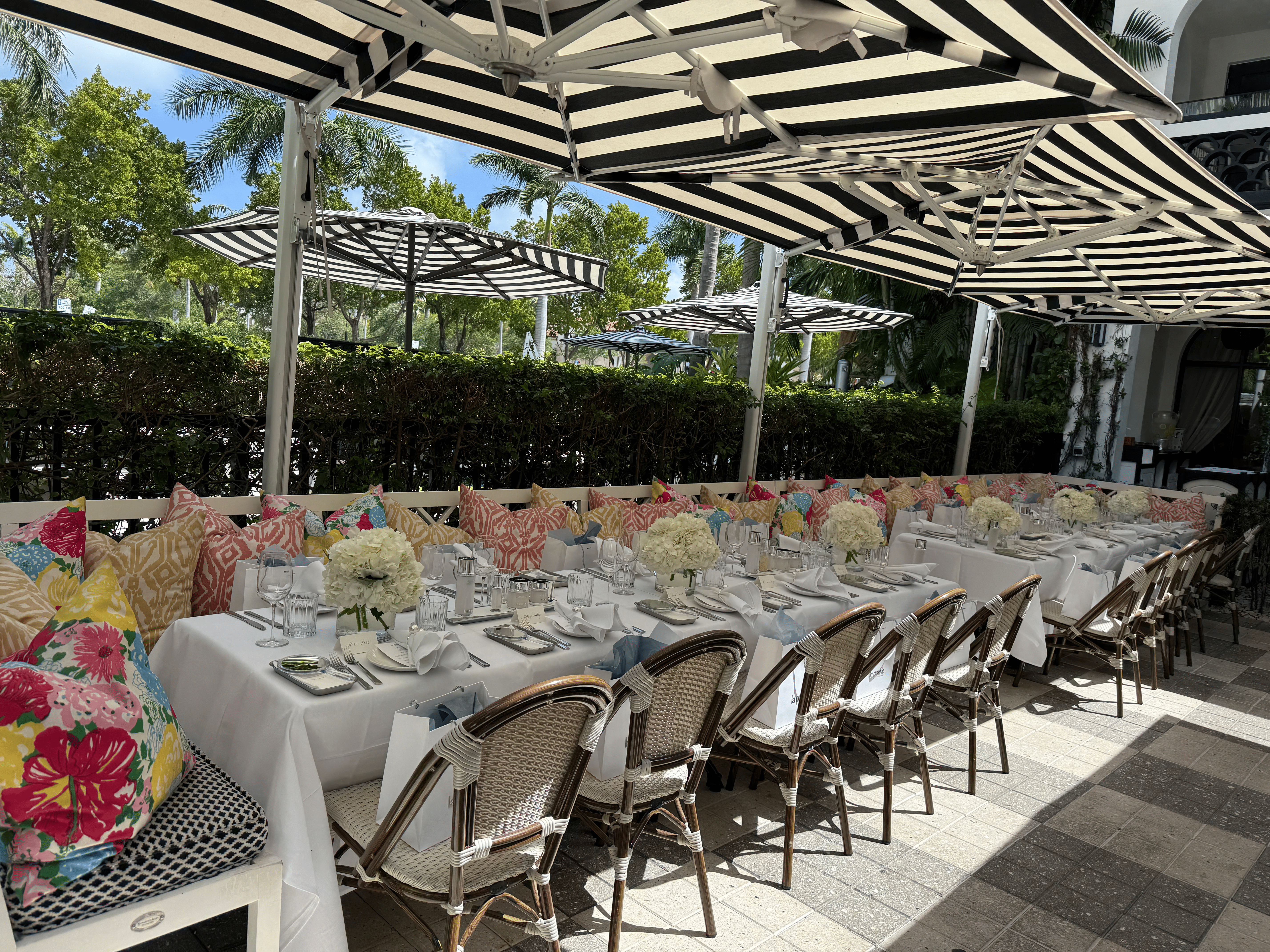 lola 41 palm beach dress code LoLa 41