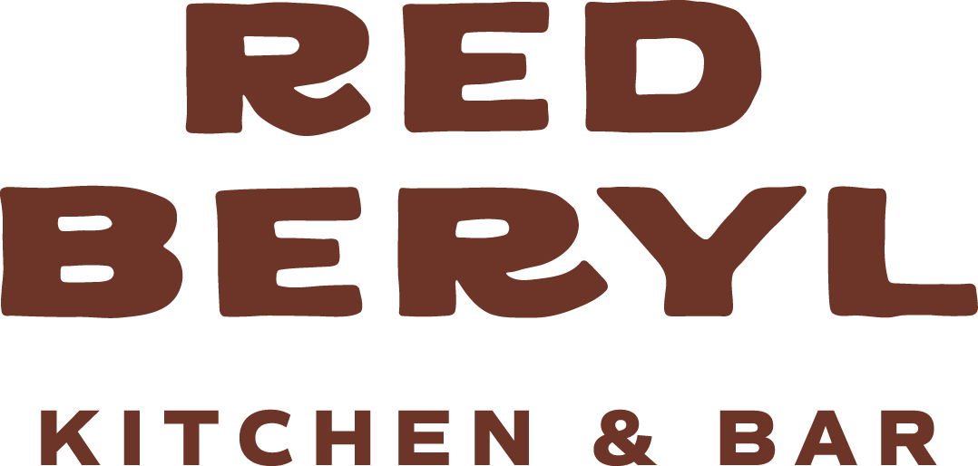 Red Beryl Kitchen & Bar Home