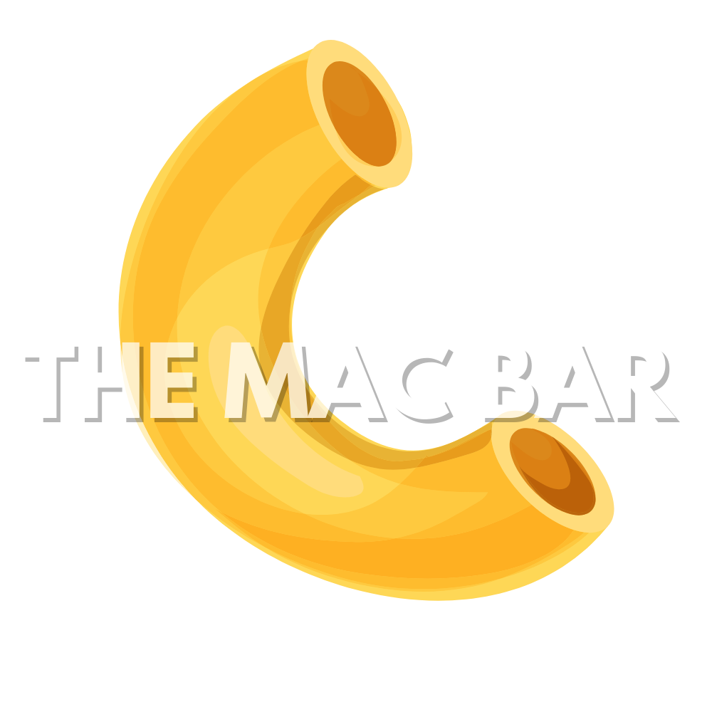 The Mac Bar
