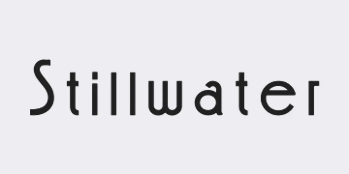 Stillwater - service preview