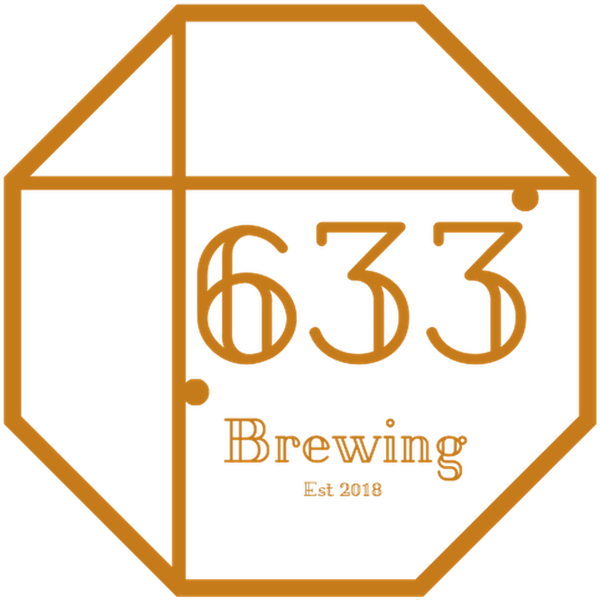 633 Brewing Home