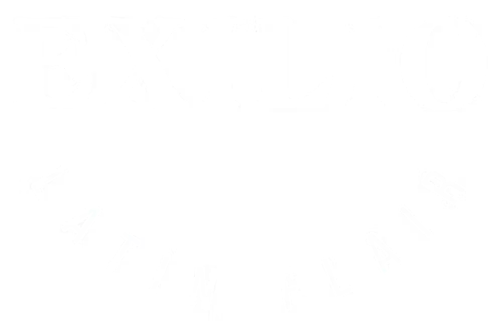 Exilio Latin Flair