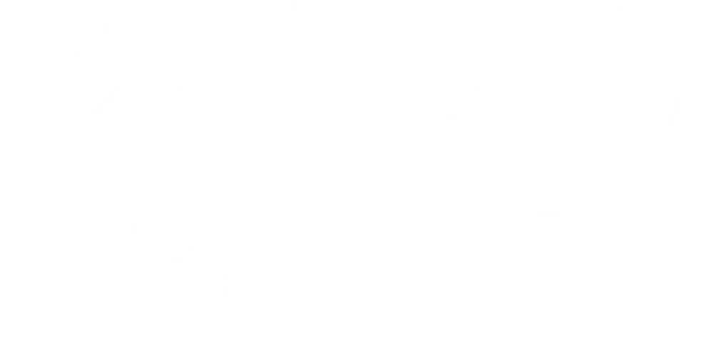 a black and white logo