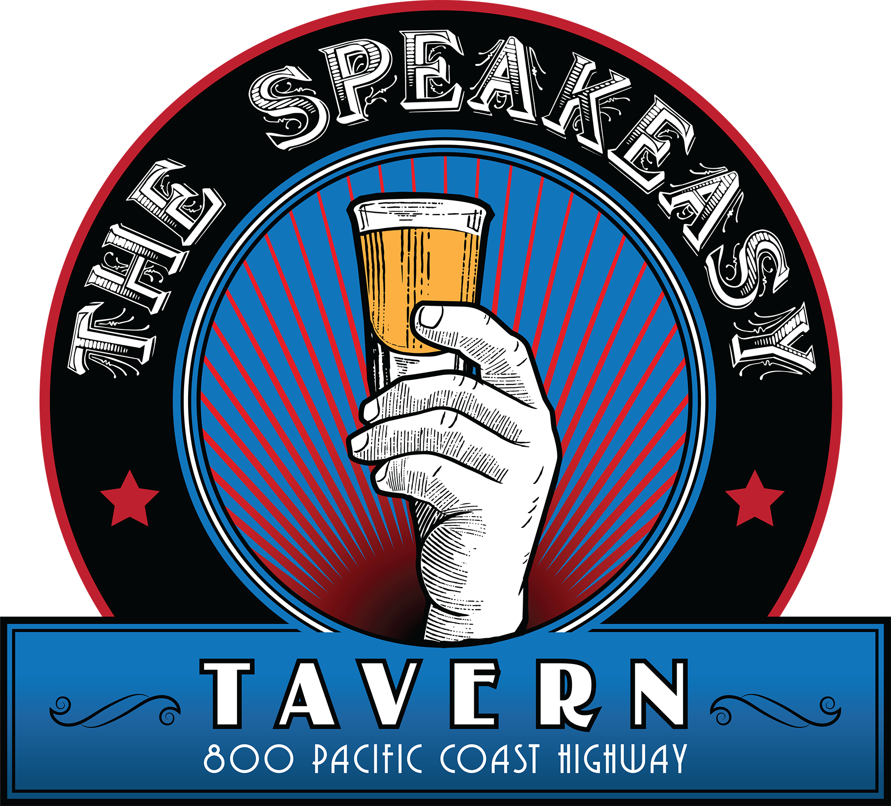 Speakeasy Tavern