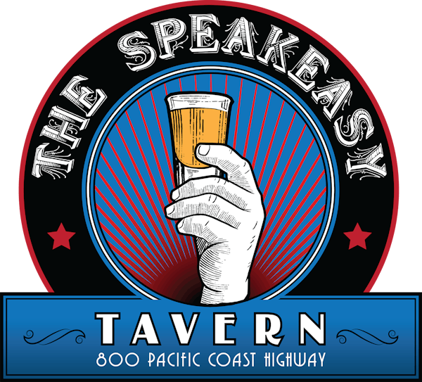 Speakeasy Tavern