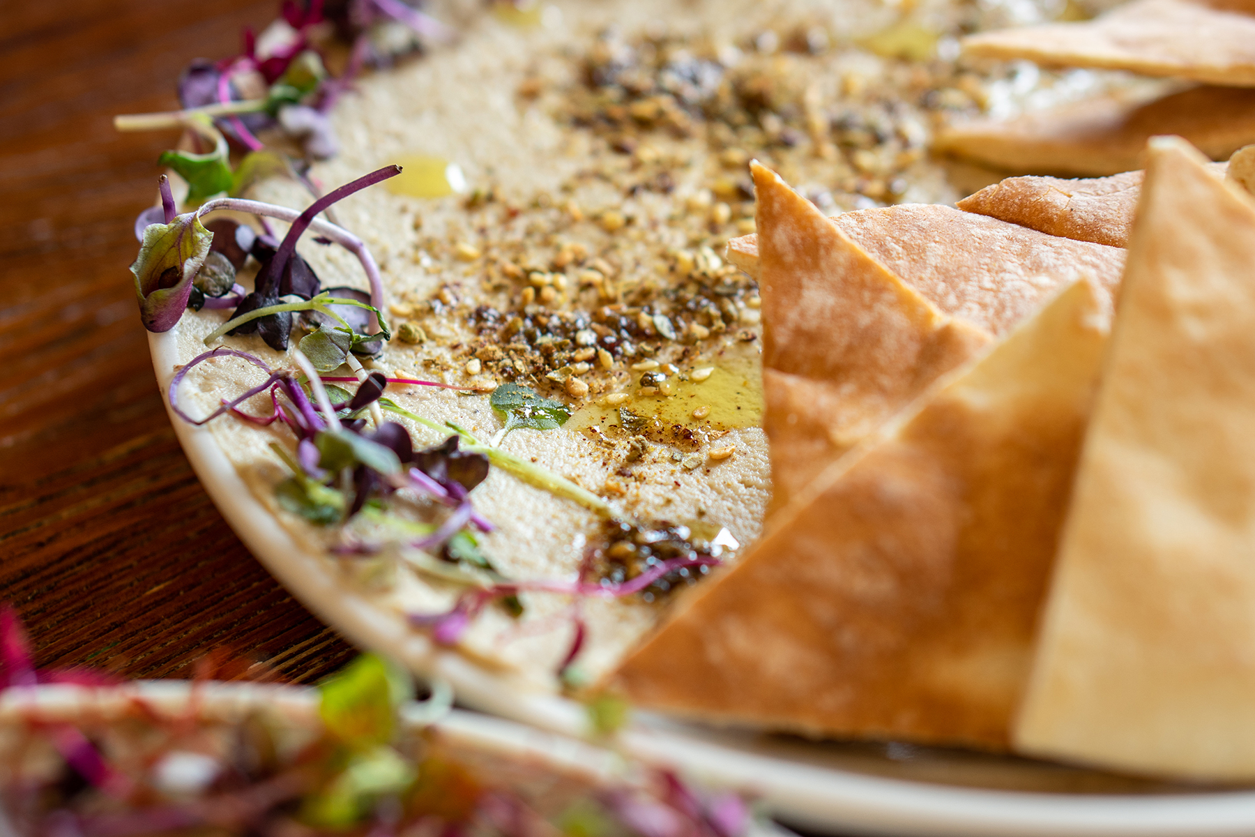 The Common Cooking Class, Mediterranean Menu | The Common | American ...