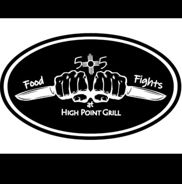 Photo of 505 Food Fights