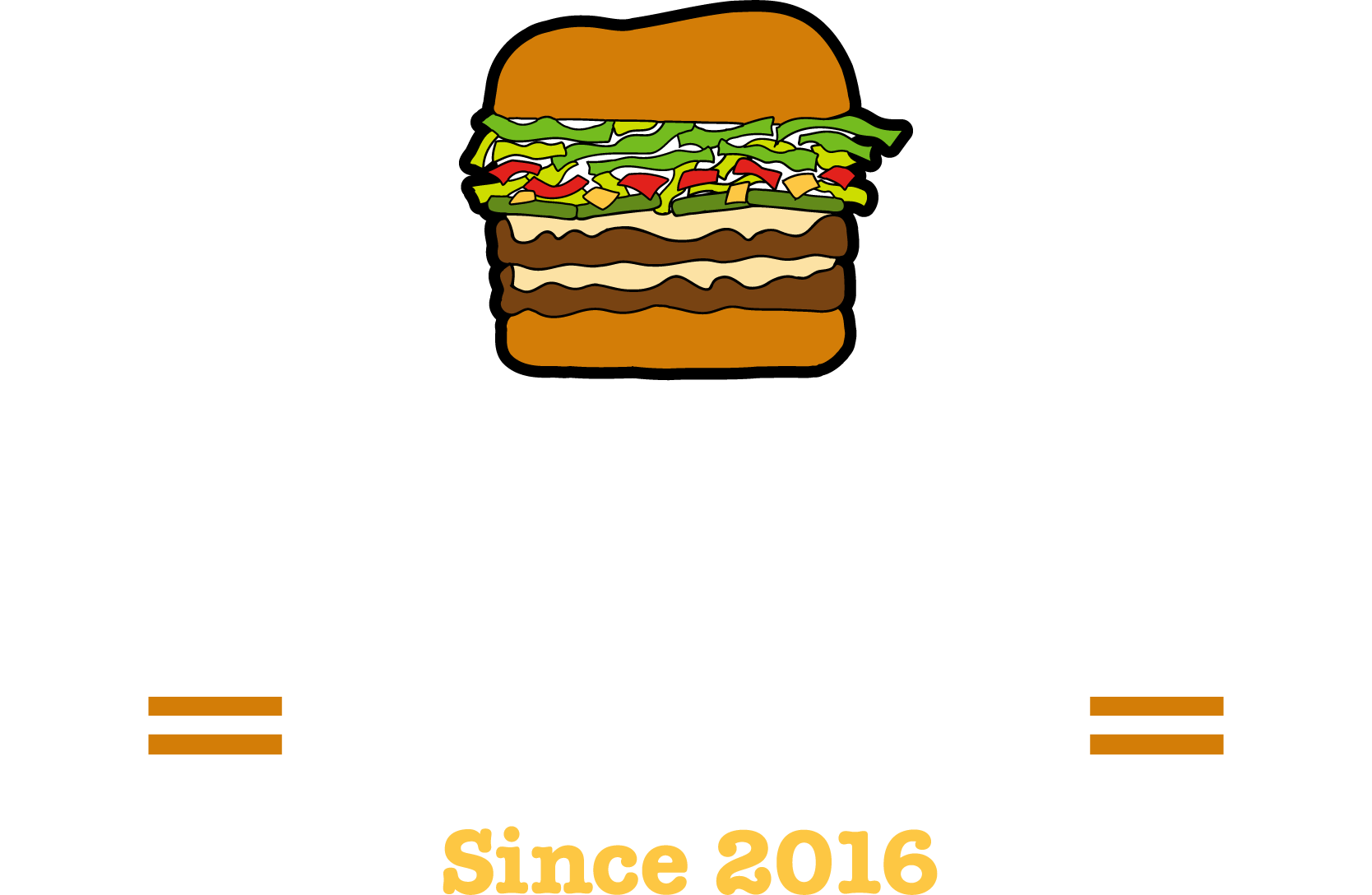 Old School Burgers New Br Home
