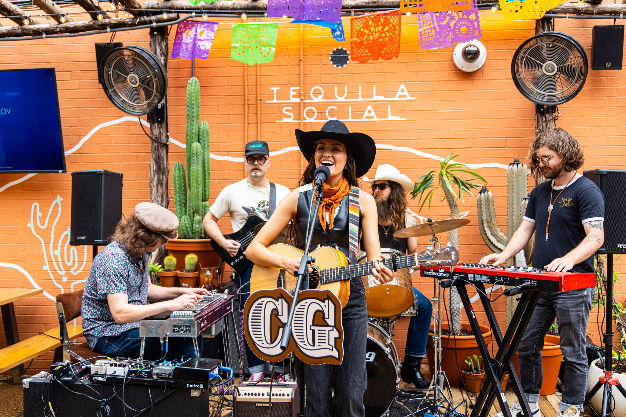 Press | Tequila Social in Dallas, TX
