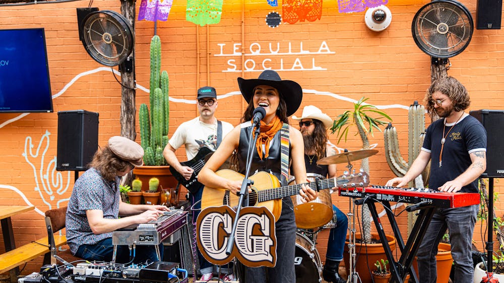 Press | Tequila Social in Dallas, TX