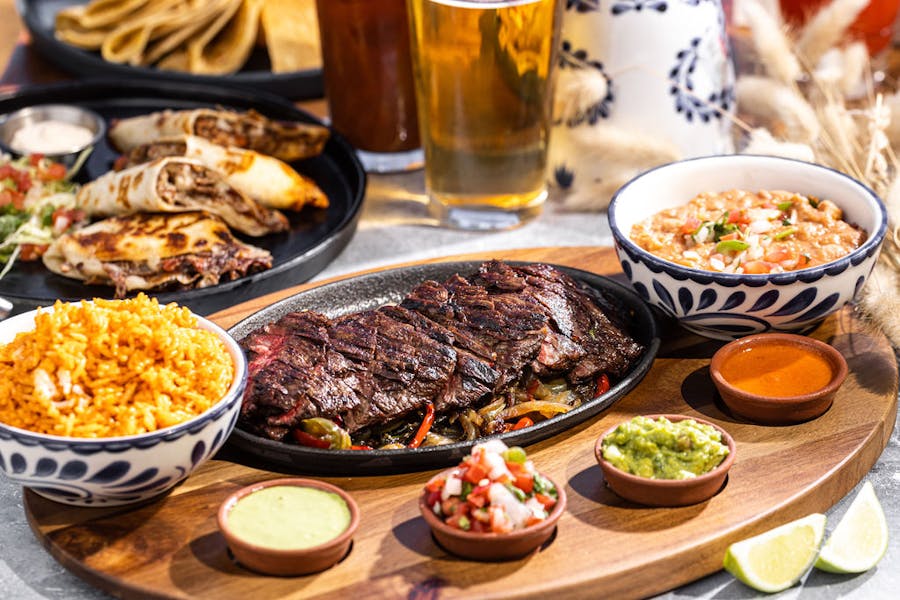 About Tequila Social in Dallas, TX