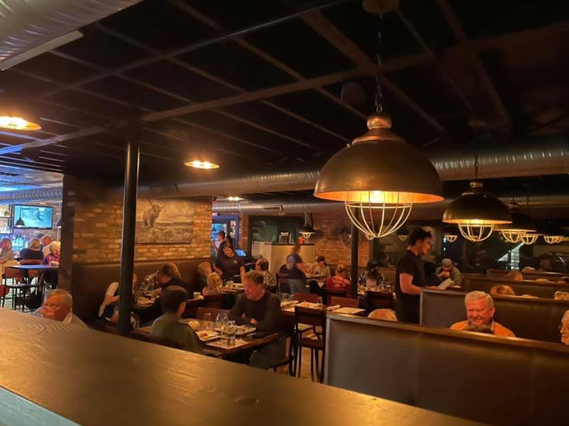 Shop Industry Kitchen and Bar in North Canaan, CT