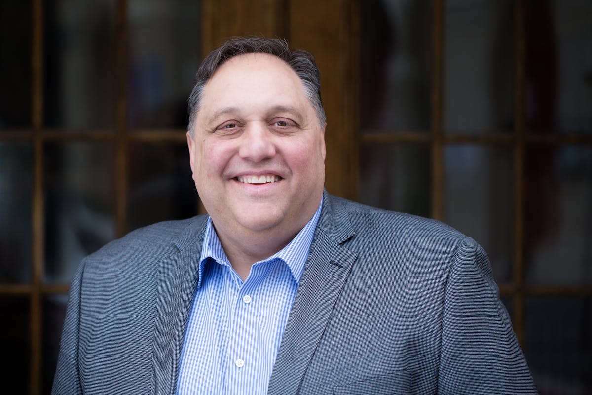 Mark Pascal | Stage Left Steak