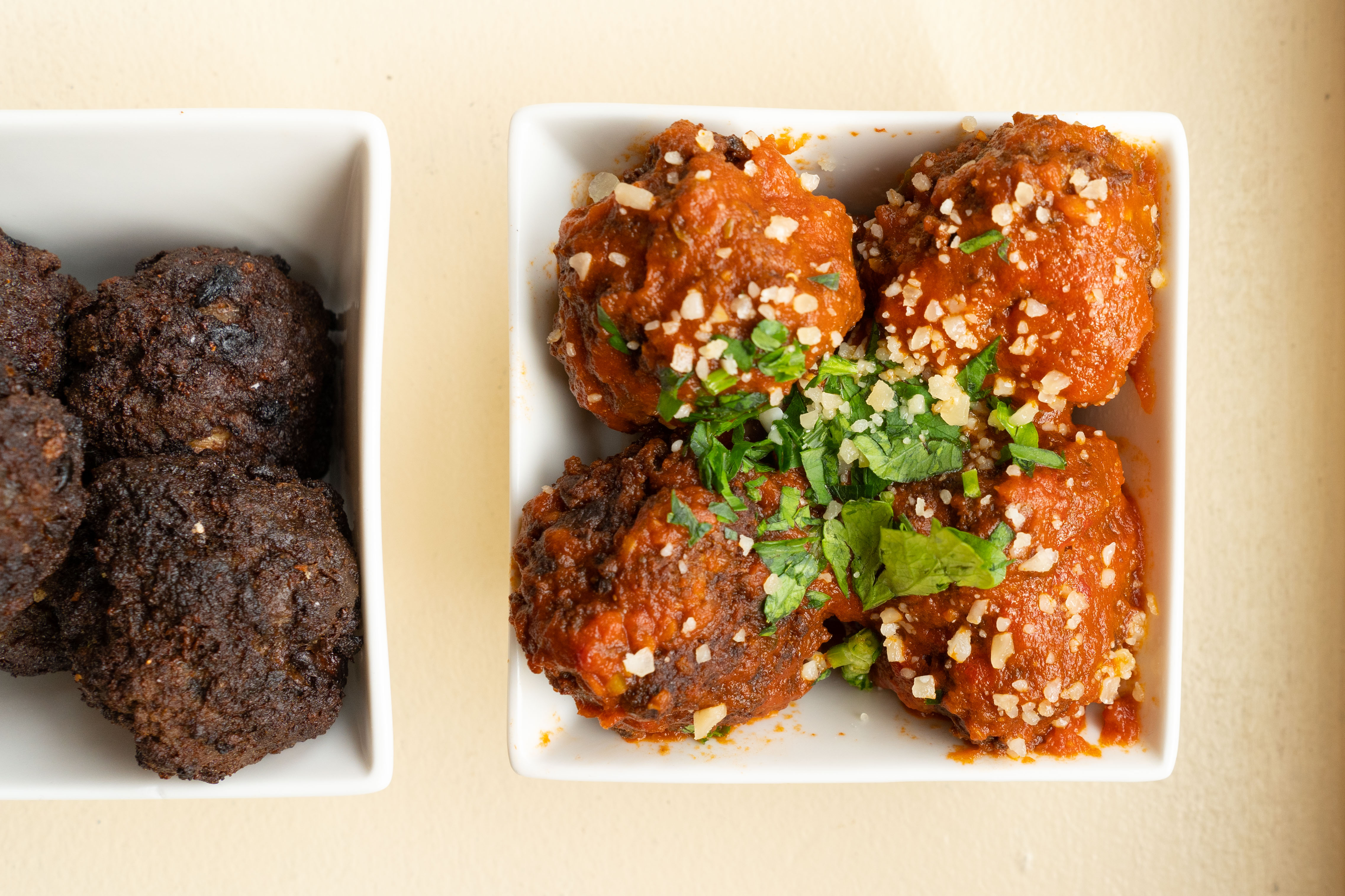 Meatballs (12) | Stage Left Steak