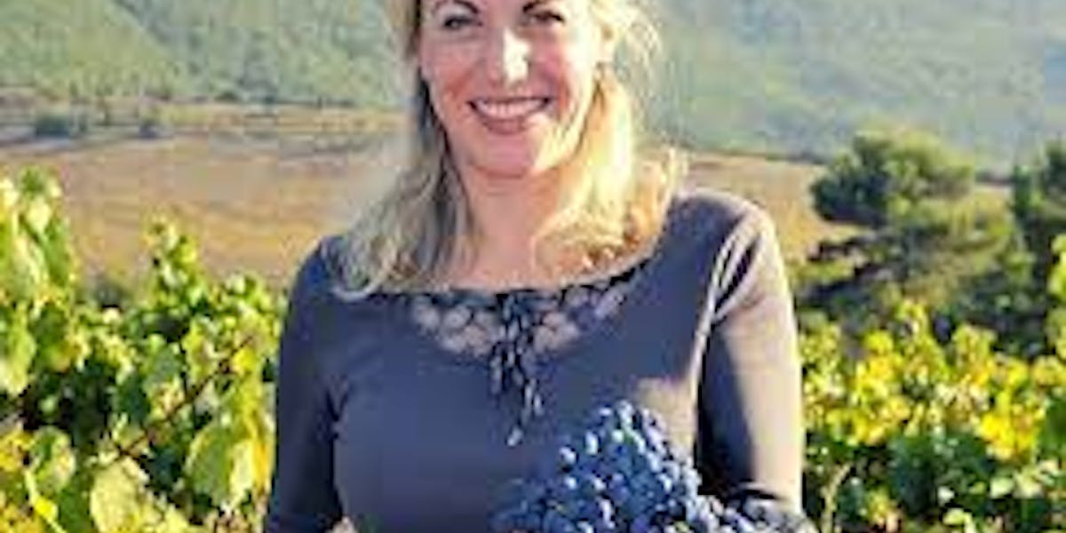 Le Chêne Bleu Wine Dinner with Nicole Rolet | Stage Left Steak