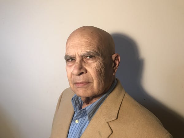 Lou Riveiro