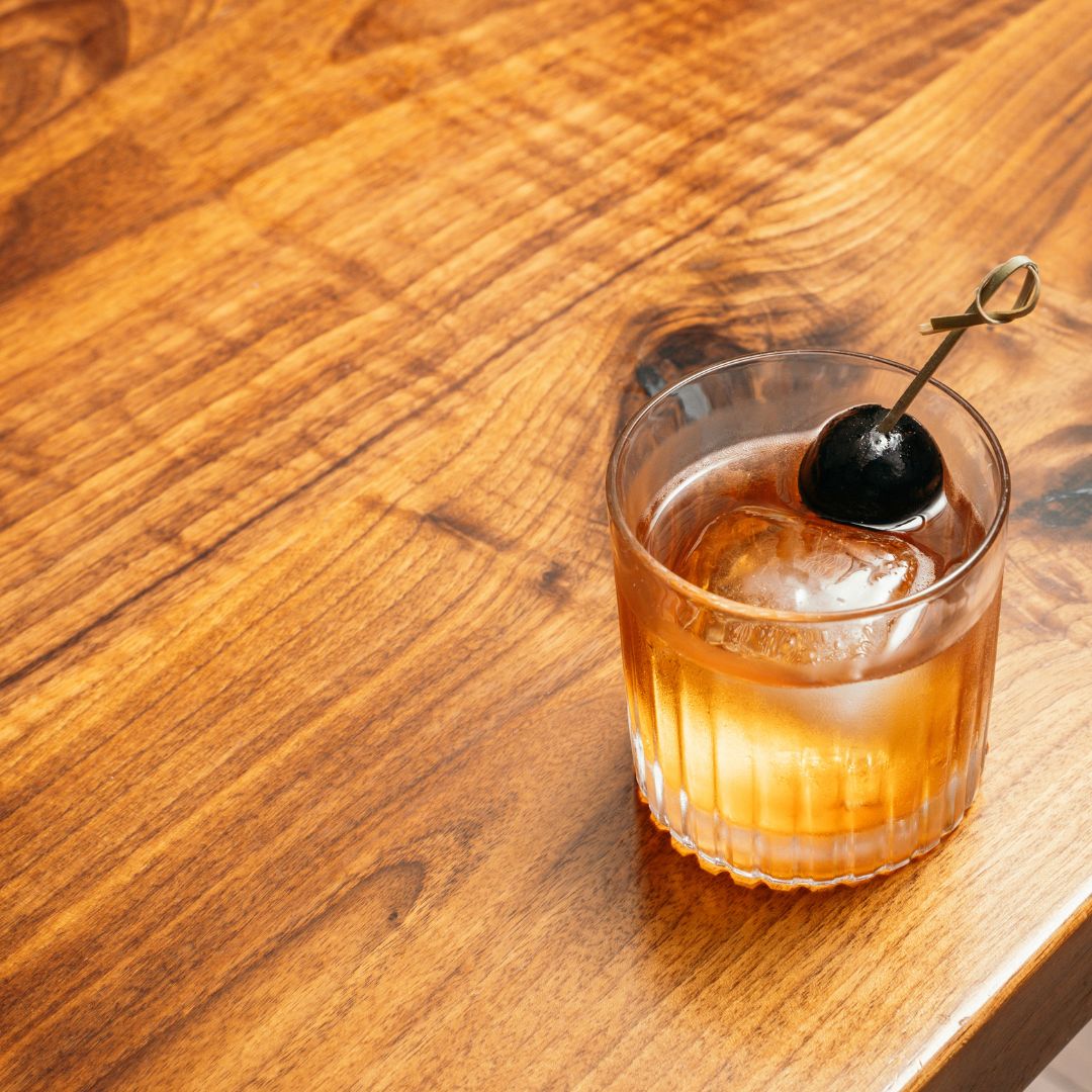 Chito Gvrito menu item.