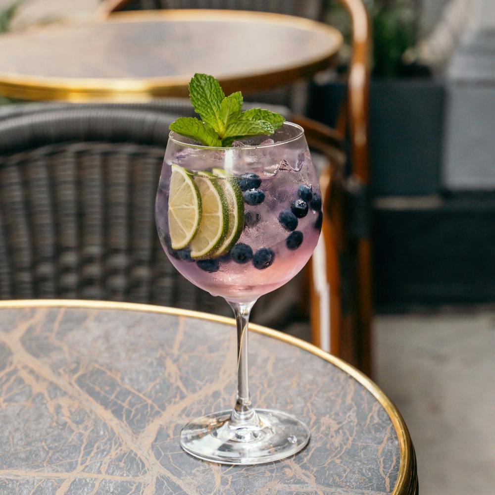 Chito Gvrito menu item.