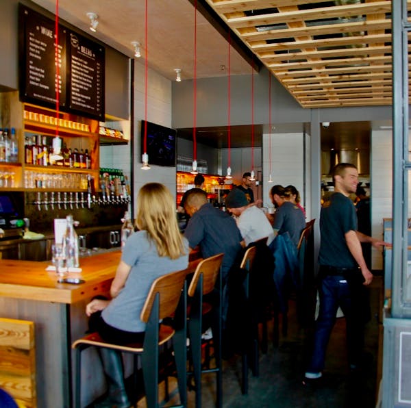 Next Door Restaurant Chain Plans Longmont Location Next Door Eatery