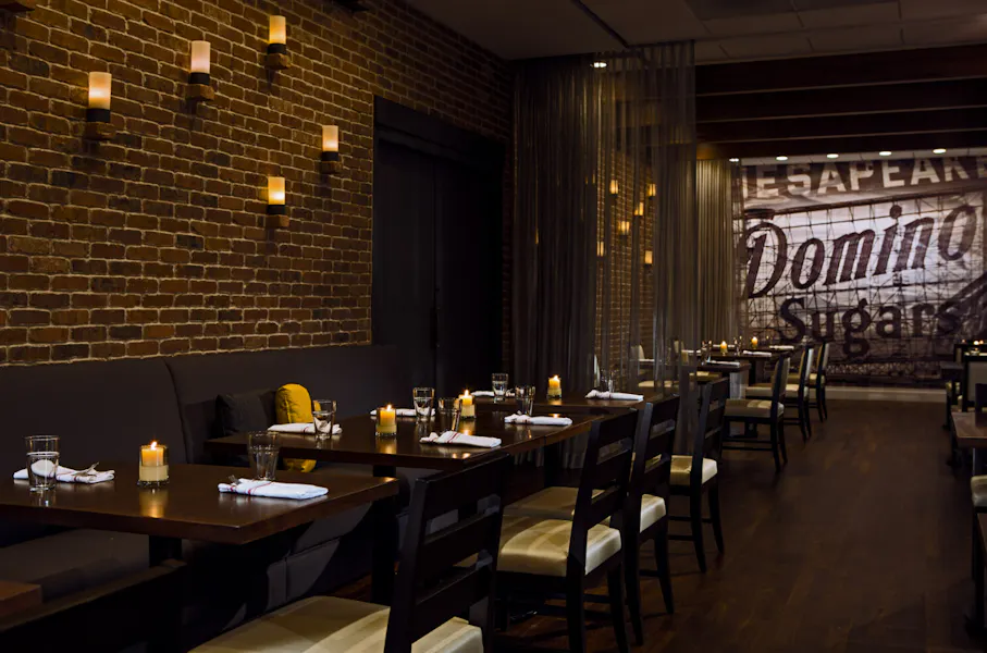 Private Events | The Yard: Baltimore Marriott in Baltimore, MD