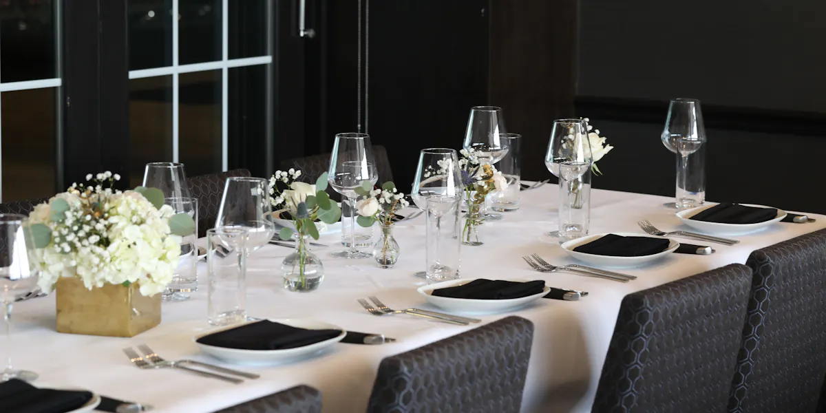 Private Events Chart House Prime Seafood, Steakhouse Restaurant in