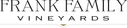 Frank Family Vineyards logo