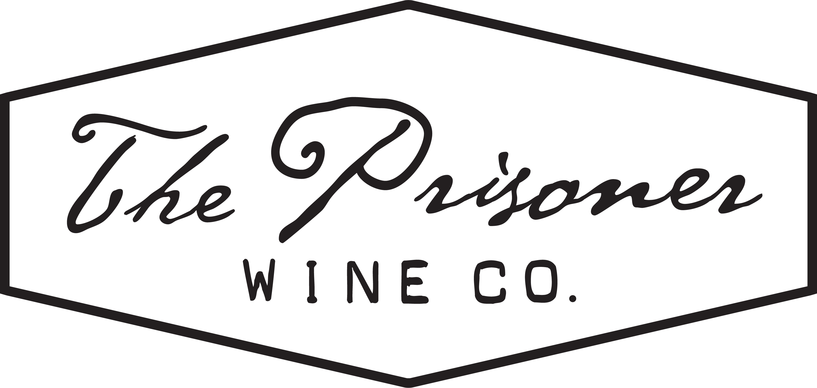The Prisoner Wine Co. logo