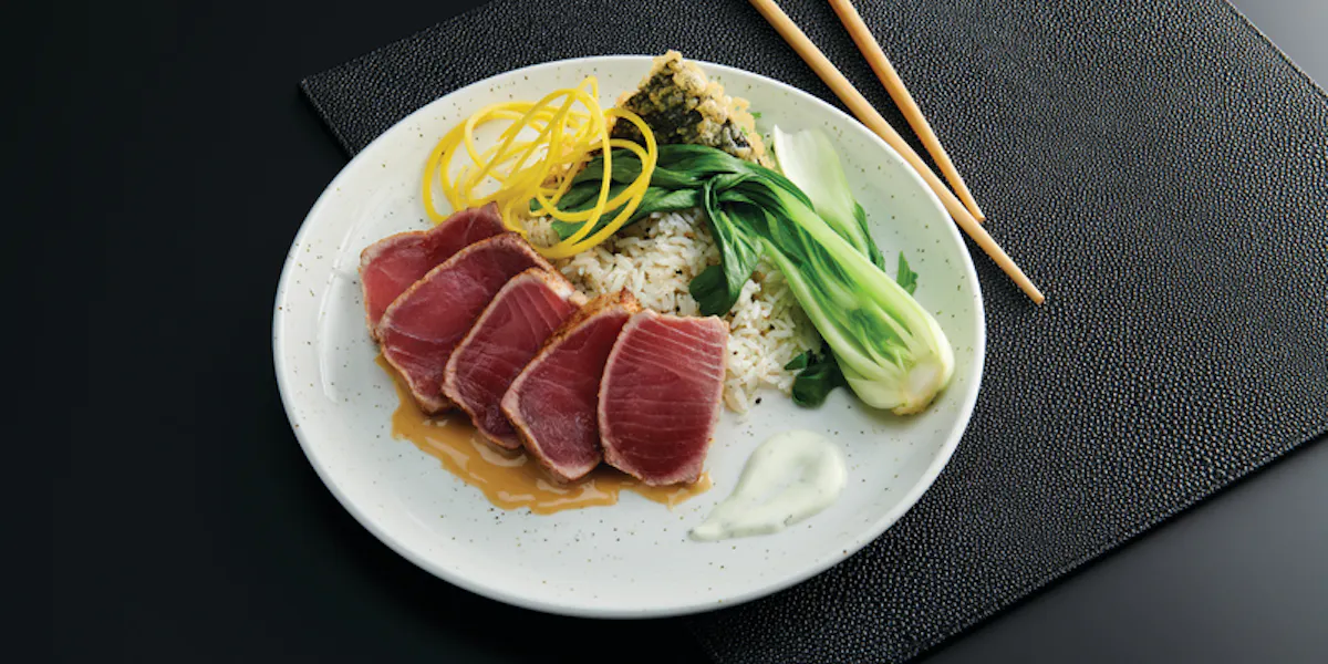 LSC Member Exclusive Chart House Prime Seafood, Steakhouse