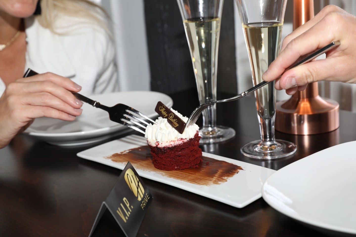 Valentine's Day at Chart House Prime Chart House Prime Seafood