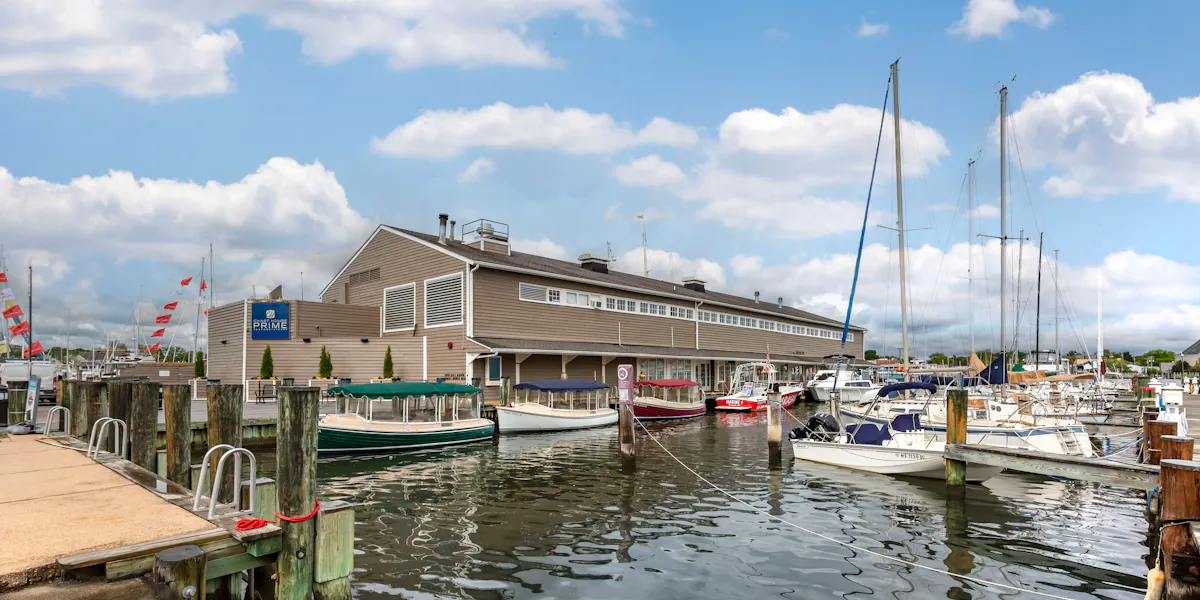 Hours + Location Chart House Prime Seafood + Steaks