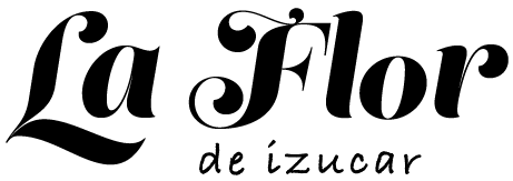 La Flor de Izucar Café Home
