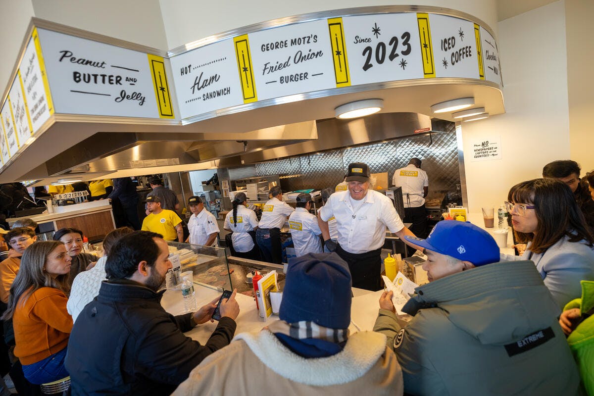 Restaurants