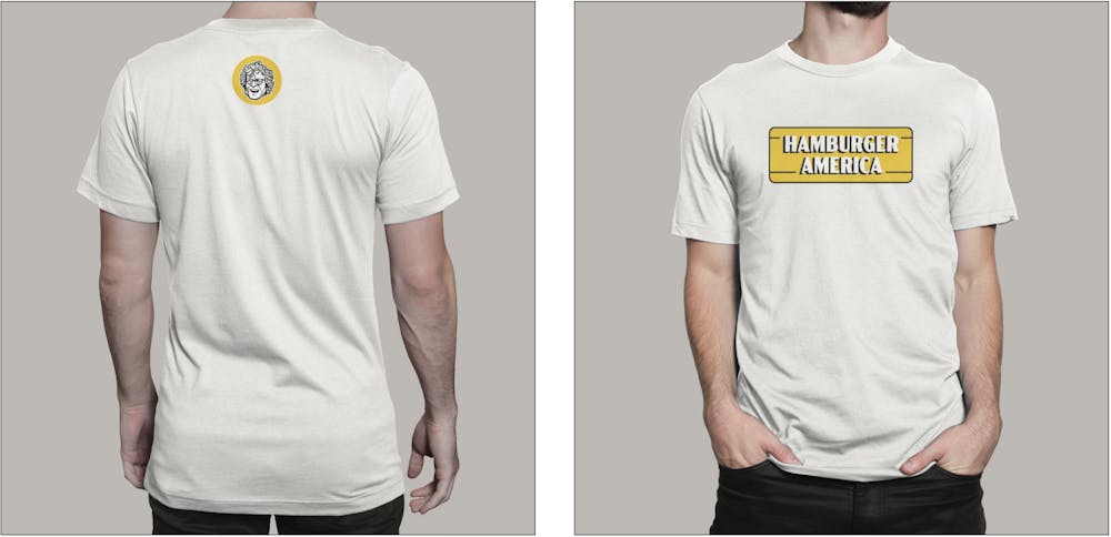 a man standing in a room