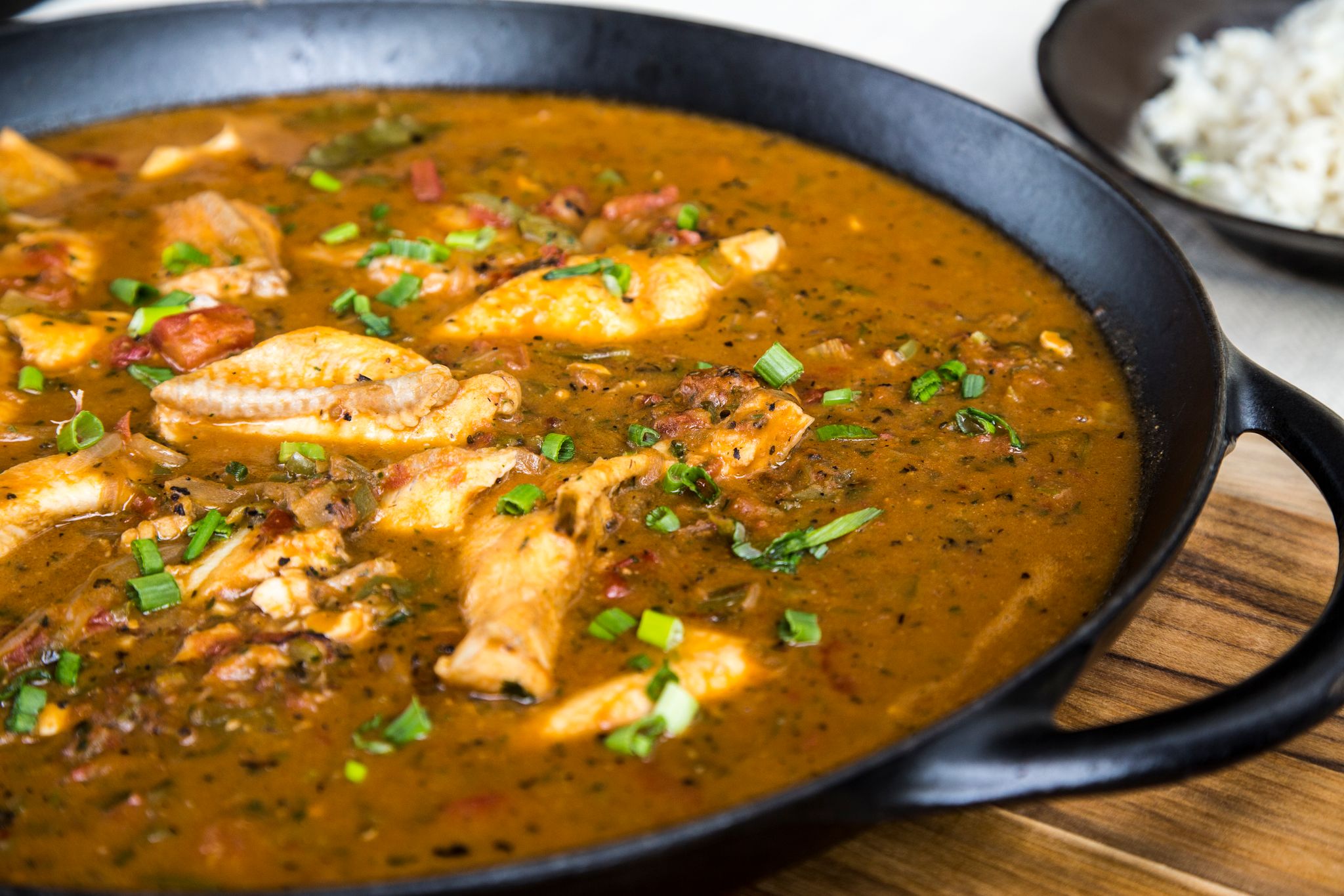 Texas Catfish Court Bouillon Chef Hugo Ortega   79012bs Catfish 