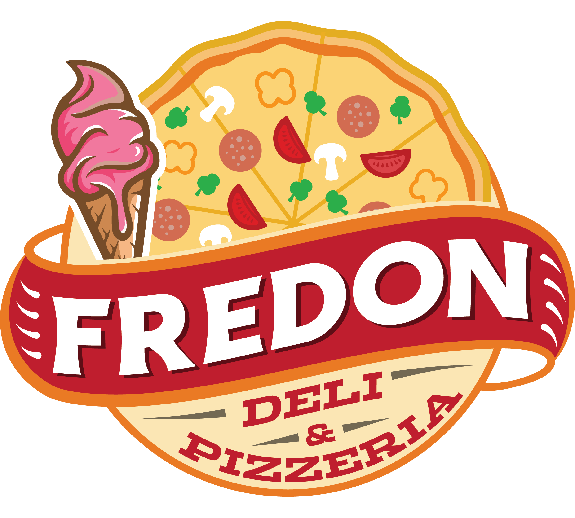 Fredon Deli & Convenience Home