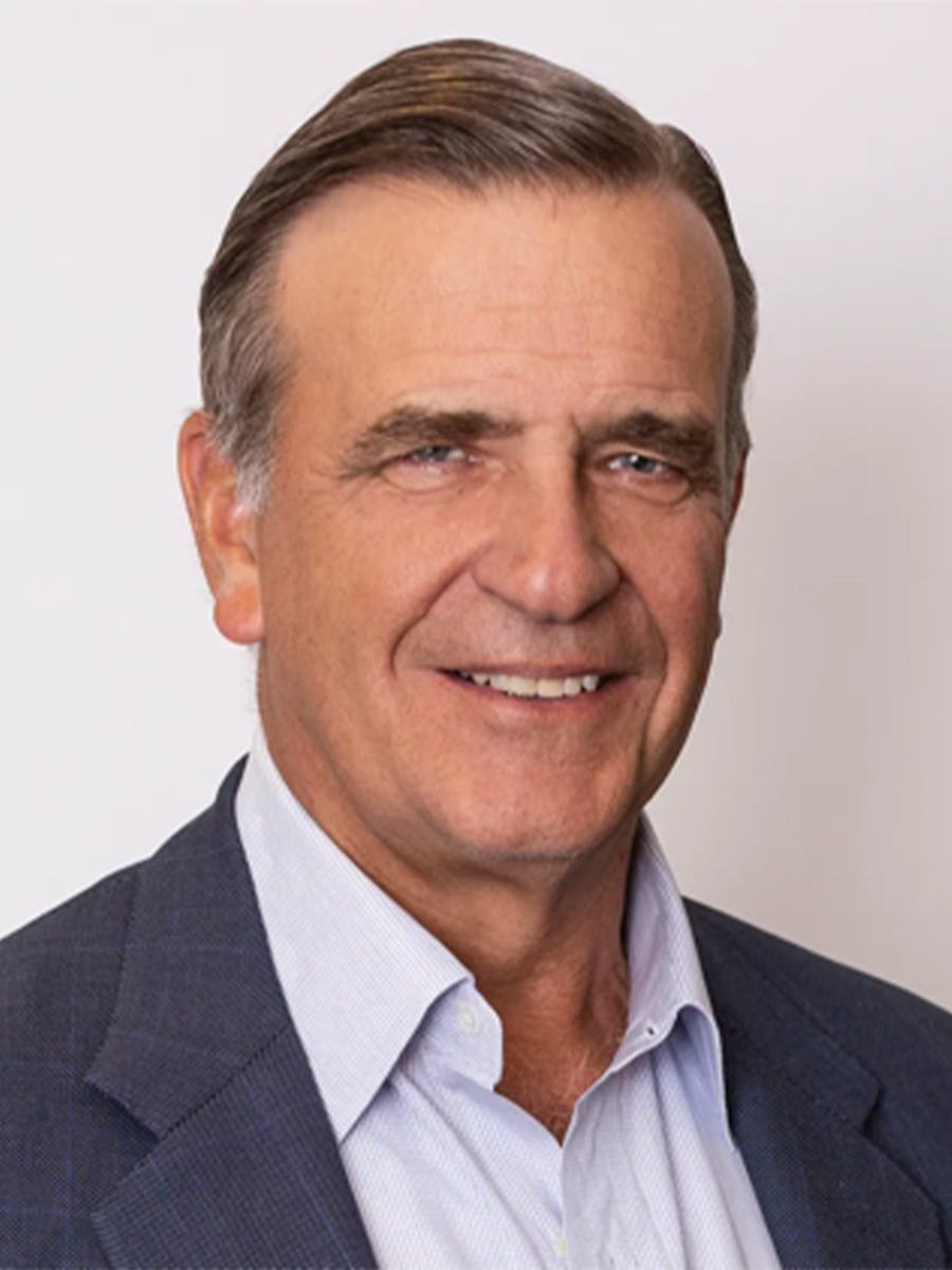 Robert K. Steel