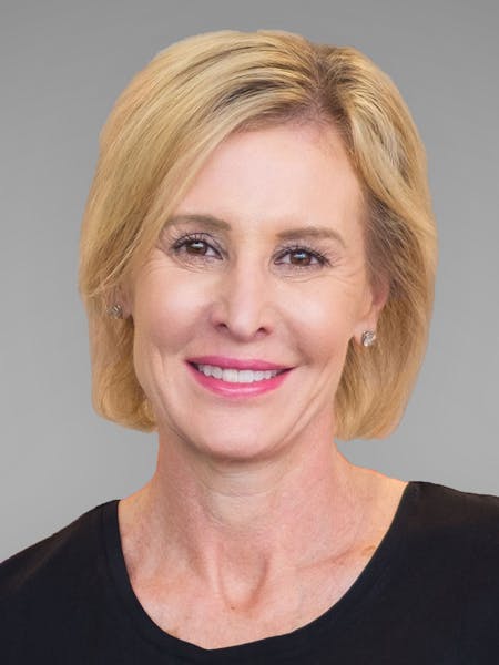 Kelly Macpherson