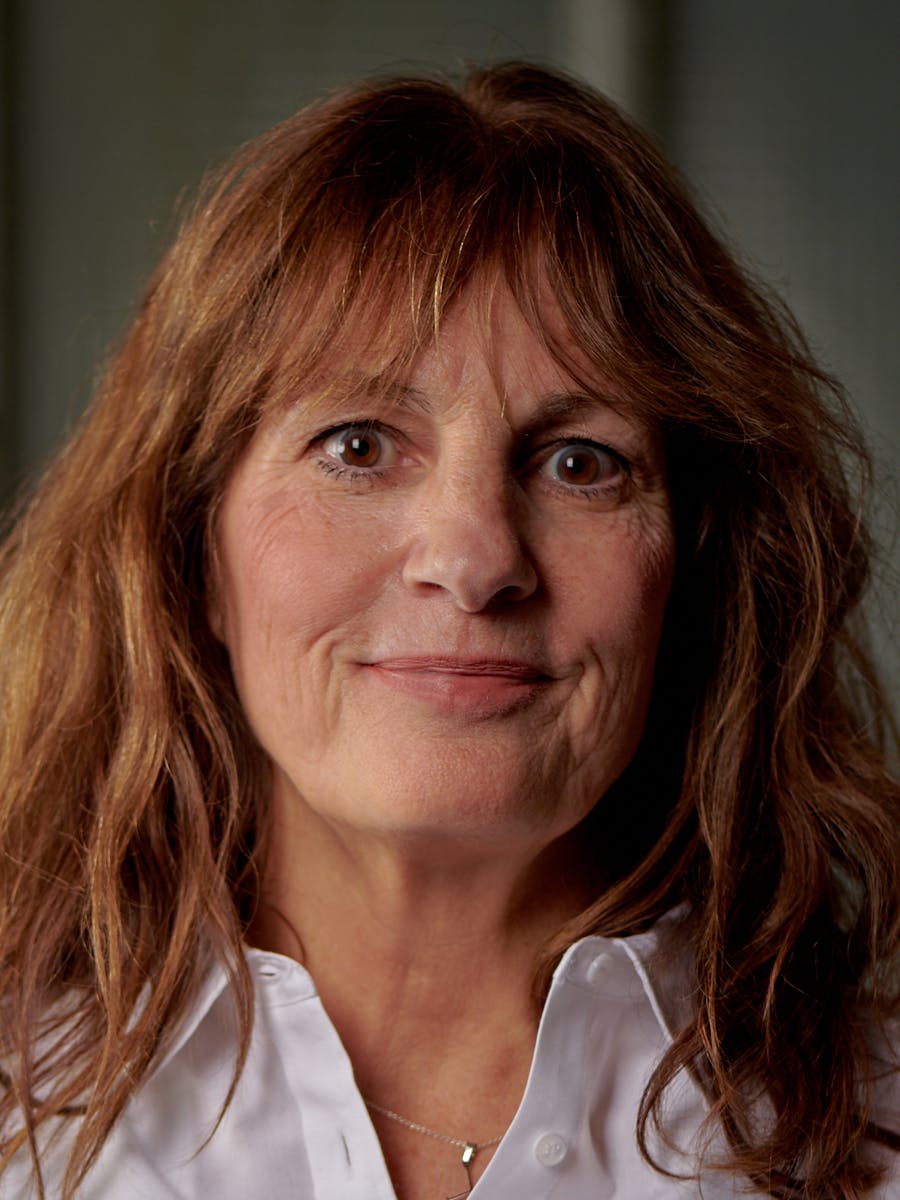 Patti Simpson