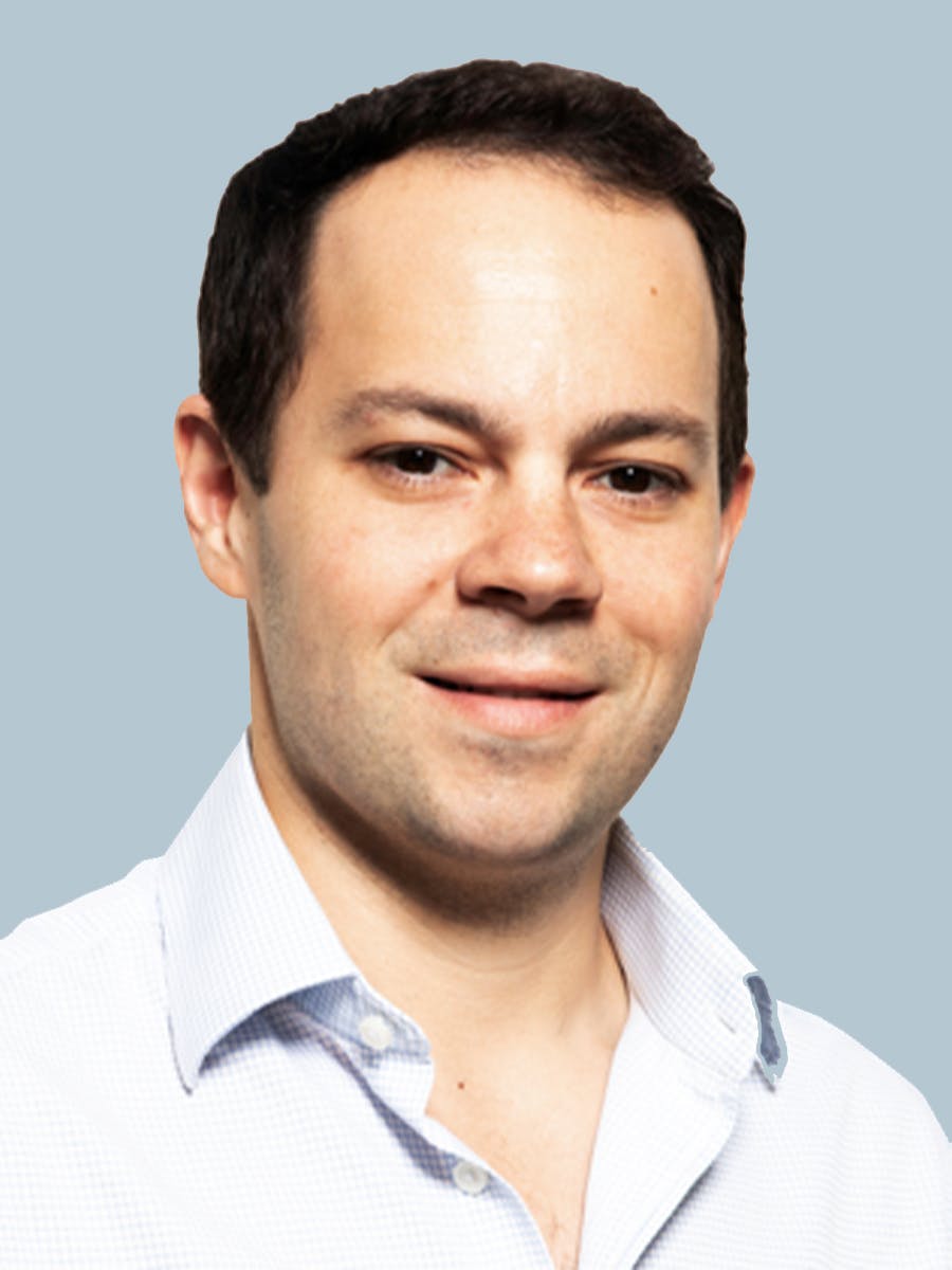 Pete Mavrovitis
